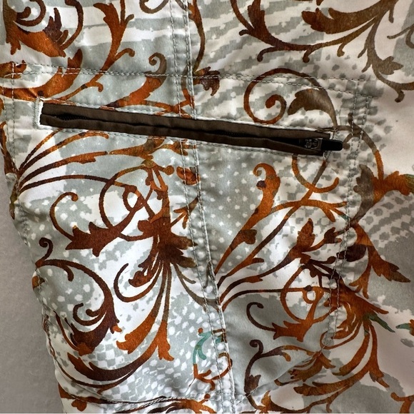 Vintage Y2k Lost Enterprises Board Shorts Mens 32 Swim Trunk Mayhem Bikini Girls - Picture 8 of 11